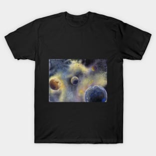 Unknown galaxy T-Shirt